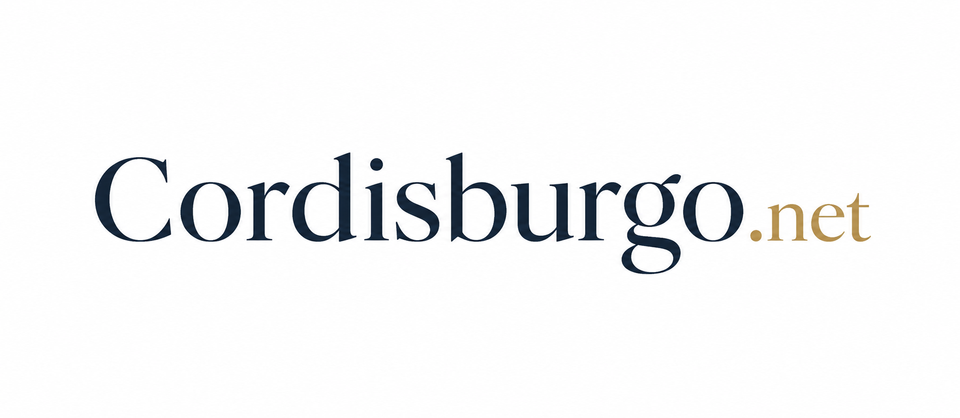 Cordisburgo.net